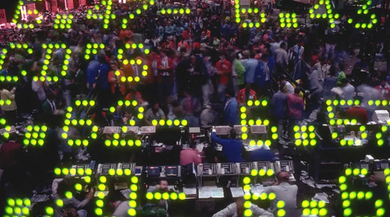 Cuáles son los precios de mercados transparentes que deben computarse para los commodities