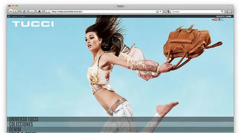 Web de compraventas nacional ahora incursiona en los regalos "online"