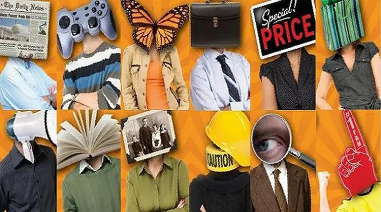 Revelan los doce perfiles que diferencian a los consumidores online