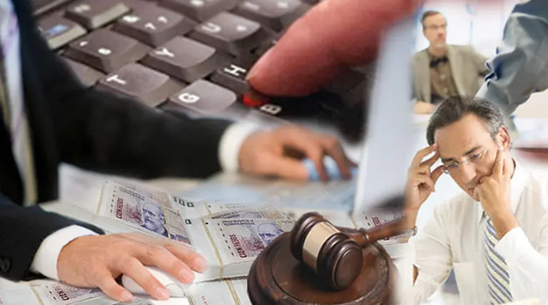 Pagó en efectivo, la AFIP no reconoció el crédito fiscal pero la Justicia avaló al contribuyente