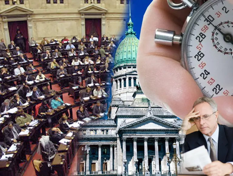 Apuran contrarreloj tres leyes laborales antes que el Congreso deje de sesionar