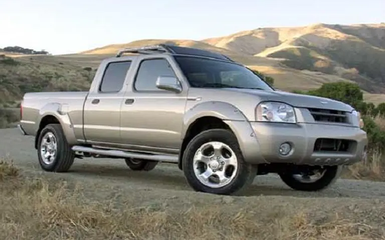 Nissan detecta fallas en vehí­culos que se comercializaron en la Argentina y otro paí­ses