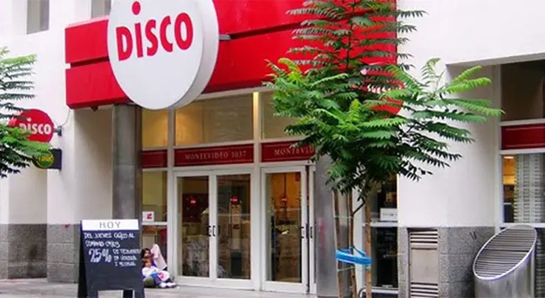 ¿Qué hay de cierto en qué desaparecerá la marca Disco?