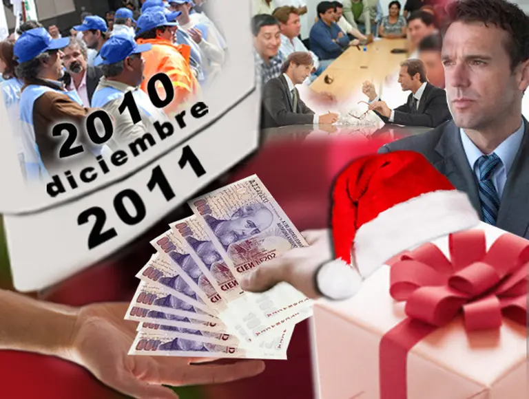 Los bancarios mantienen bloqueo en el Nación y podrí­an parar el jueves