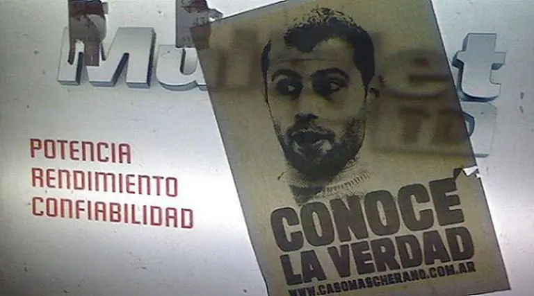 El "caso Mascherano" ganó el Yahoo Big Idea Chair Award