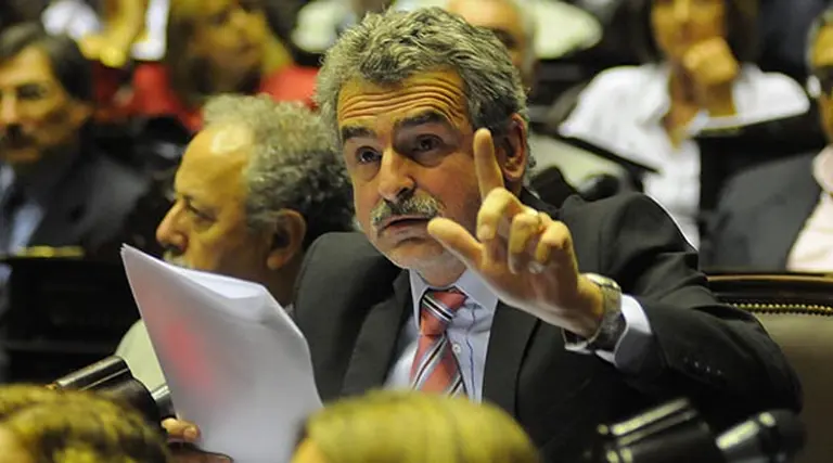 El oficialismo prevé que hoy termine el año de trabajo en el Congreso
