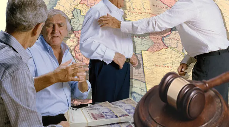 Jubilados: la ANSES promete agilizar el pago de sentencias judiciales