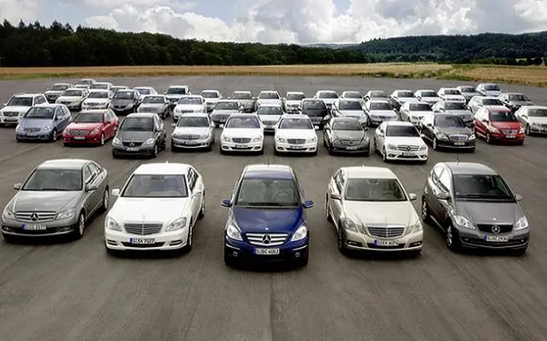 Mercedes-Benz lanza una nueva propuesta para encontrar el mejor "usado" de la marca