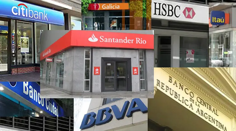 En medio de ganancias en caída libre, por qué cambiar Leliqs por bonos del Tesoro no sería una mala noticia para los bancos