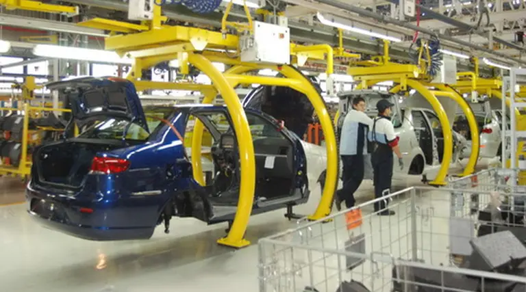 Fiat Spa y Fiat Industrial Spa, los dos nuevos grupos de la automotriz italiana