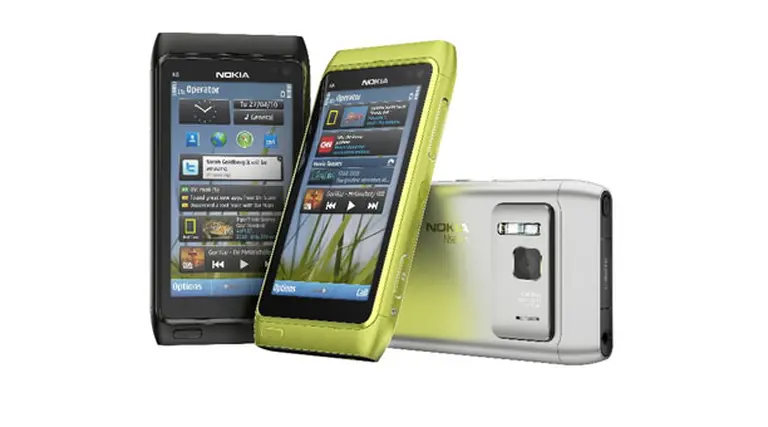 Nokia crea un portal para captar ideas sobre nuevas aplicaciones móviles