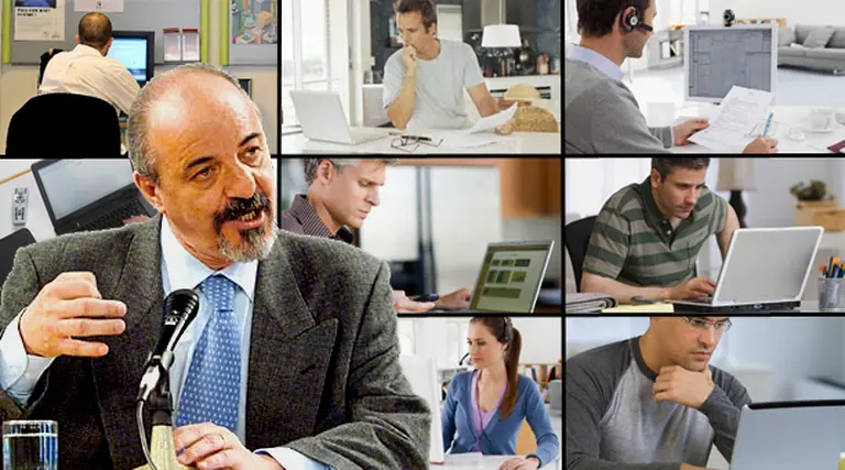 El Gobierno lanzó el Programa de Promoción del Empleo en Teletrabajo