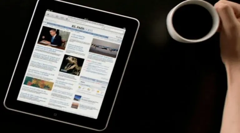 ¿Cómo será la nueva iPad 2 que prepara Apple para el año que viene?