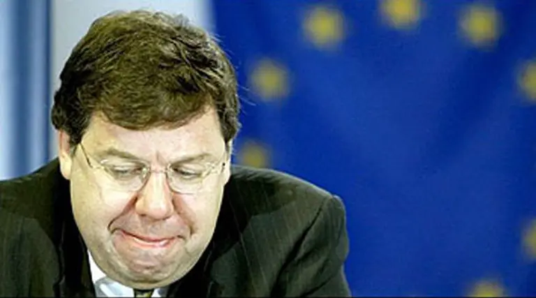 Crece la tensión social en Irlanda tras conocer detalles del plan de ajuste