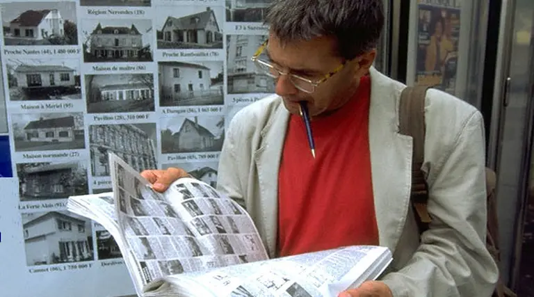 Aseguran que los créditos hipotecarios representan menos del 1% del PBI