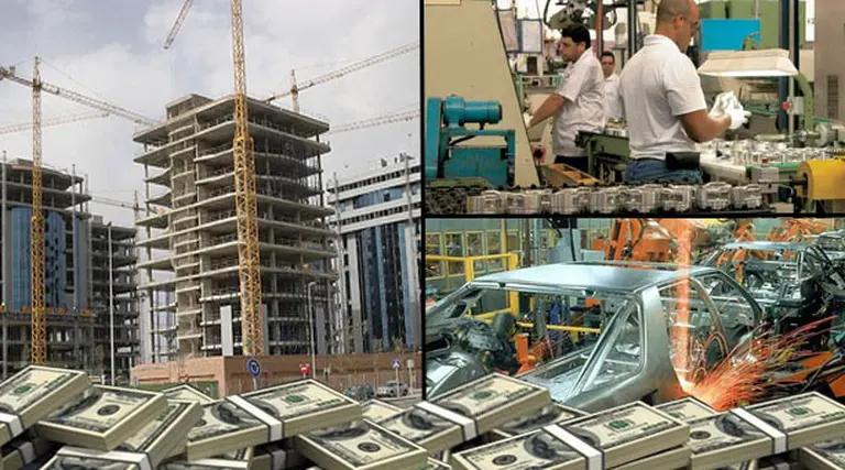 Según Orlando Ferreres, la inversión bruta interna creció un 11% en octubre