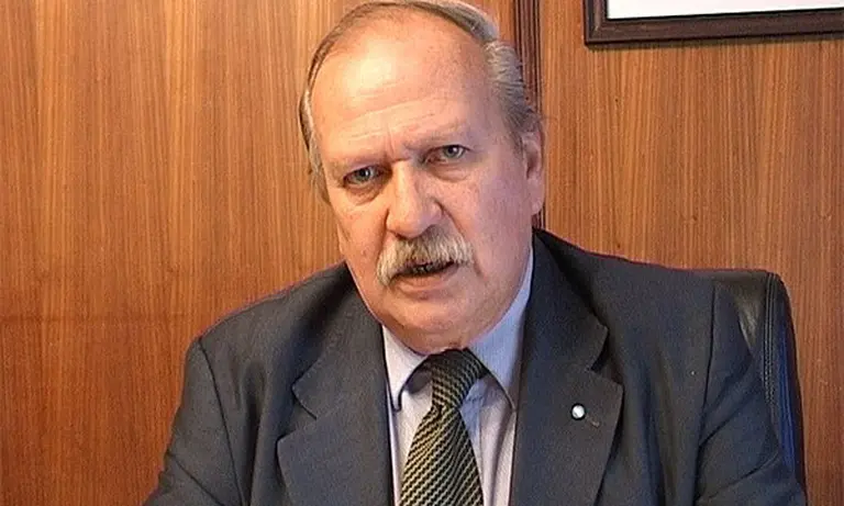 "Nos oponemos a la reforma", manifestó la Asociación de Magistrados