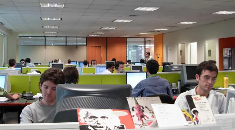 ¿Qué son las tecnologí­as ágiles y cómo benefician a las empresas?