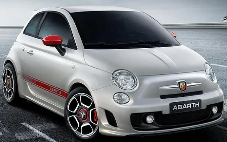 Fiat fabricará el 500 en México con el objetivo de conquistar rápido EE.UU