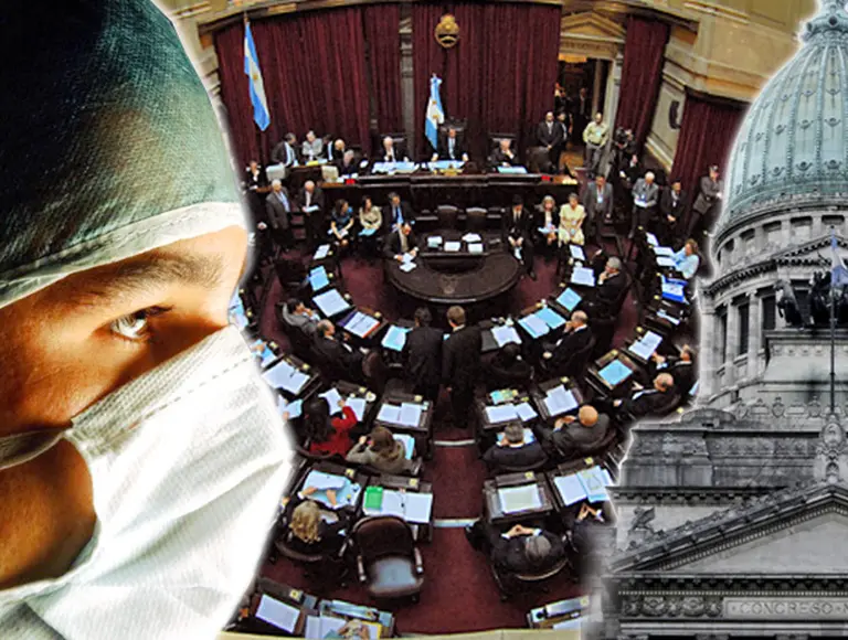 ¿Qué camino recorrerá de ahora en más el proyecto de ley para regular a la medicina prepaga?