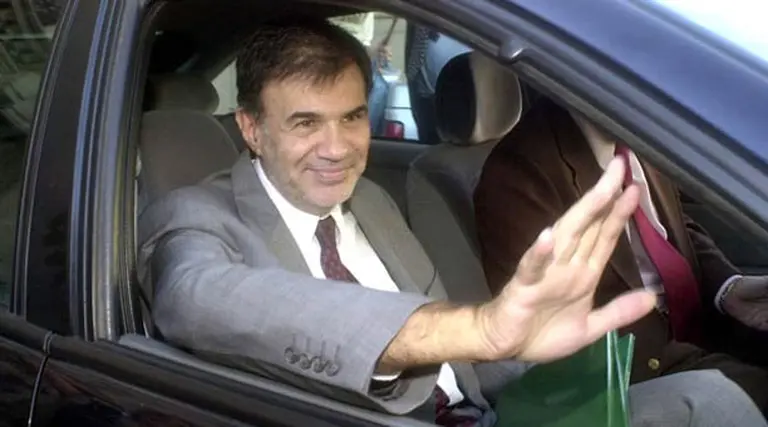 Falleció el ex presidente del Banco Central Pedro Pou