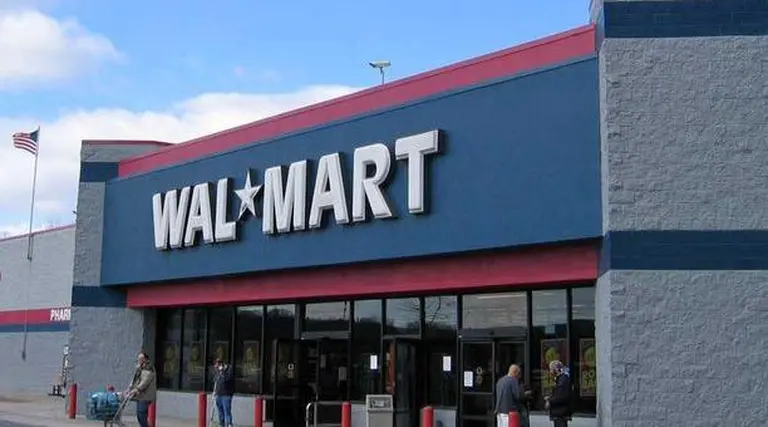 Walmart Argentina lanza su servicio de compras online