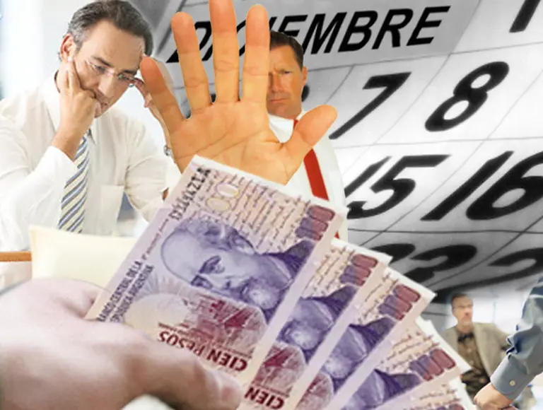 Medio aguinaldo de diciembre: el alivio en Ganancias beneficiará a quienes ganen hasta $30.000