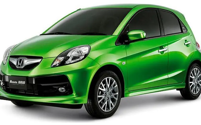 Honda invertirá u$s570 M en Brasil para reemplazar partes importadas y fabricar un nuevo modelo