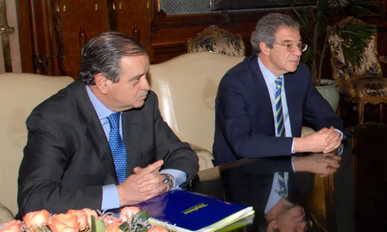 Por diferencias internas, Telefónica deja la Asociación Empresaria Argentina