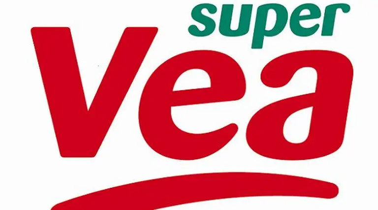 Super Vea finaliza la etapa de consolidación de marca en el paí­s