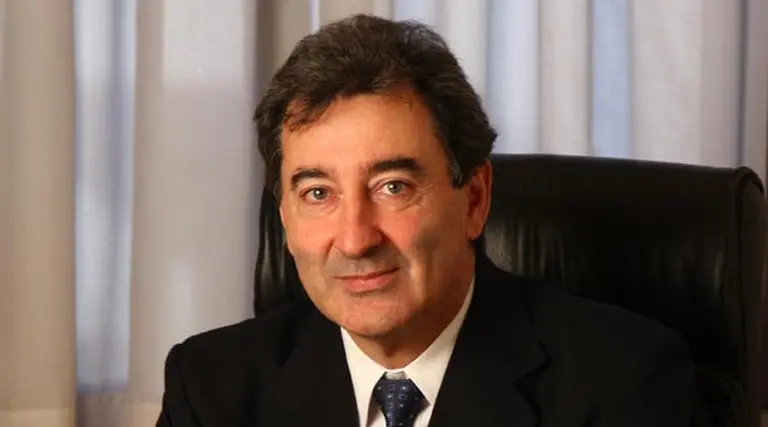 Toyota Argentina designó un nuevo presidente