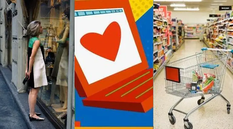 Las marcas apelan a los sentimientos para generar persuasión y notoriedad