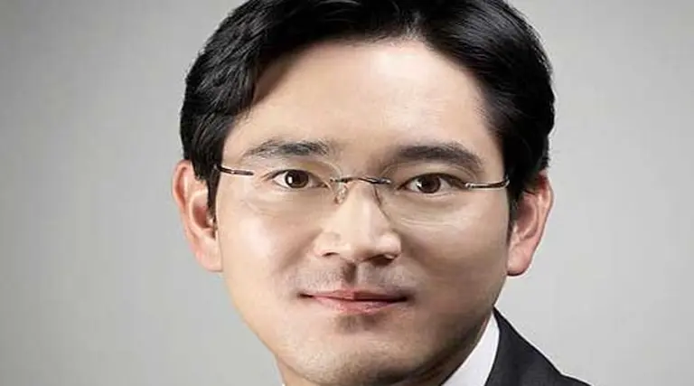 El nieto del fundador de Samsung es el nuevo presidente de la compañí­a