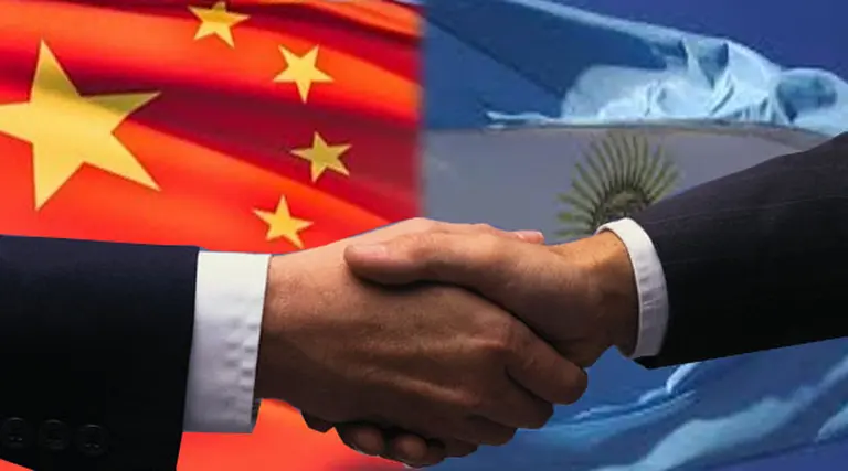 Gigante chino de la construcción prepara su desembarco en Entre Rí­os