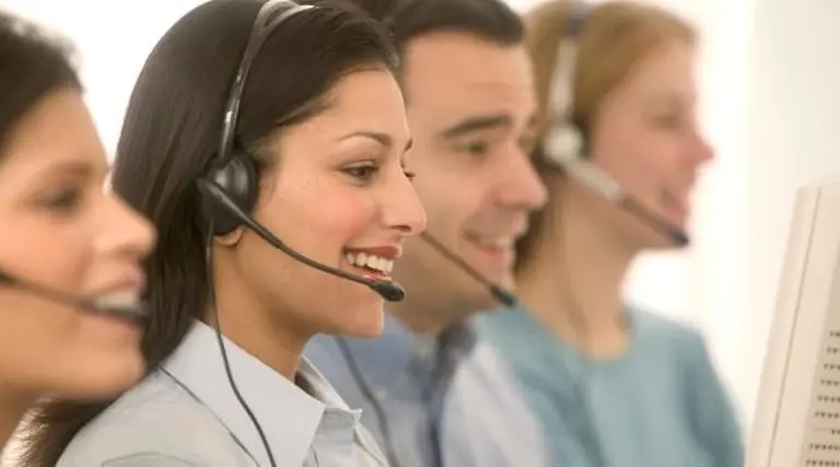 Ante la pandemia, la cámara de call centers armó protocolo de coronavirus