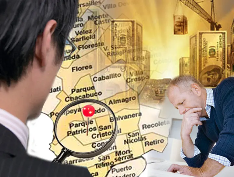 Por el distrito tecnológico, Parque Patricios suma casi 100 empresas y se perfila como "estrella inmobiliaria"