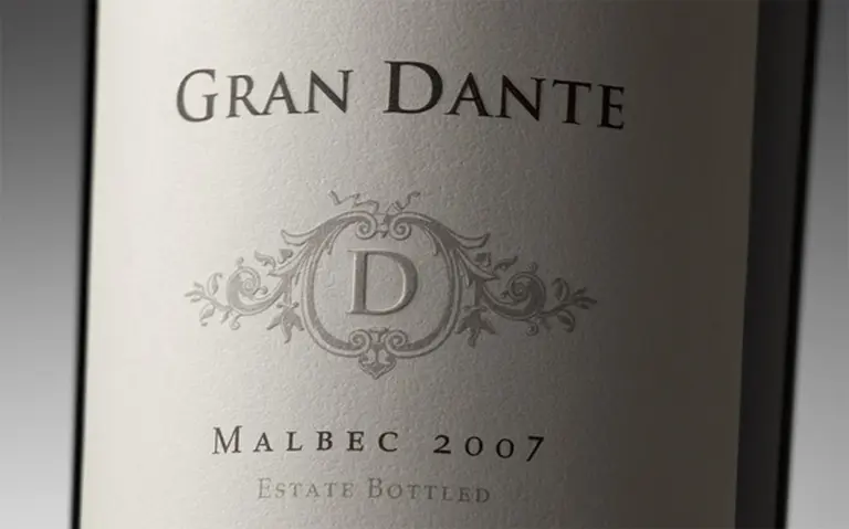 Dante Robino obtuvo 6 Medallas de Oro en el Concurso VinoSub30