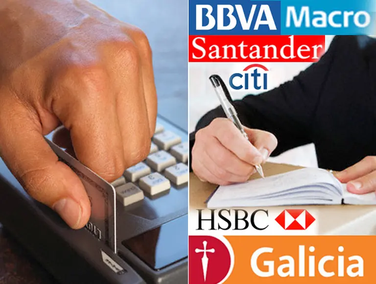 ¿Qué resulta más caro, girar en descubierto o financiarse con tarjeta?