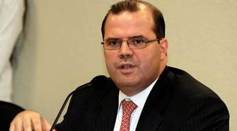 Alexandre Tombini logra el respaldo para presidir el Banco Central de Brasil