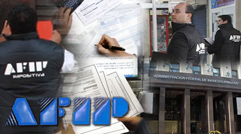 Inspecciones de AFIP: todo lo que usted tiene que saber y nunca se animó a preguntar