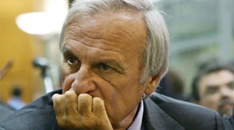 El ex dueño y fundador de Parmalat fue condenado a 18 años de cárcel