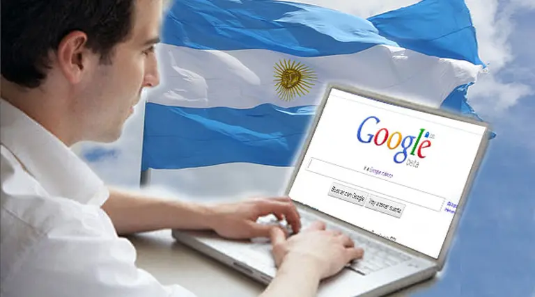 Google amplí­a oficinas en la Argentina y espera crecer 80% este año