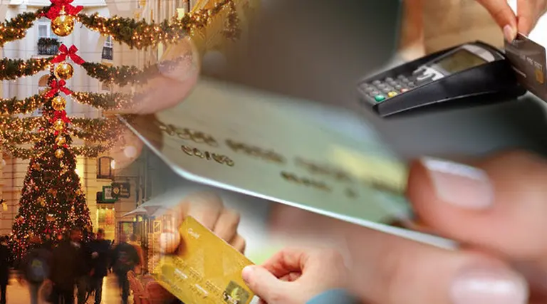 Navidad: cuándo, dónde y qué "plástico" conviene utilizar para aprovechar las ofertas