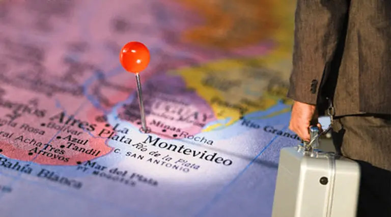 El Congreso uruguayo aprobó un nuevo impuesto a la tierra para desalentar concentración