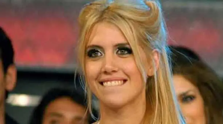 Limitan protección cautelar a Google y Yahoo en el caso Wanda Nara