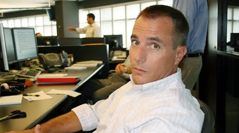 La tragedia familiar reabre el caso Madoff y sacude otra vez a Wall Street