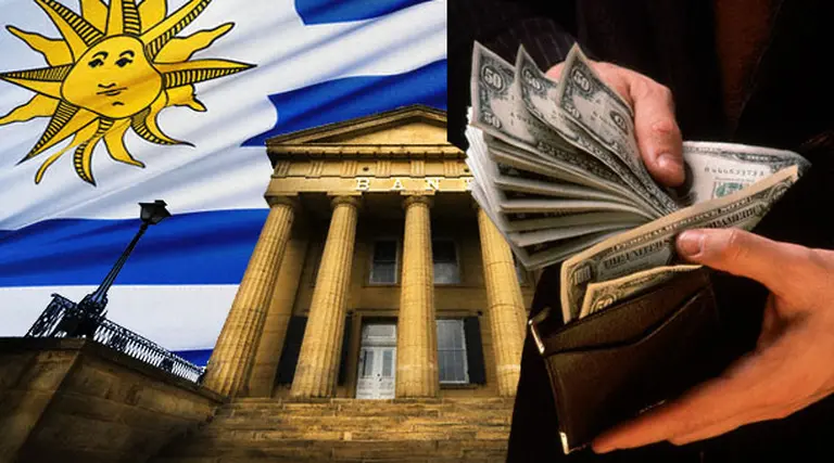 En un mes, el peso argentino se devaluó un 17% frente al uruguayo