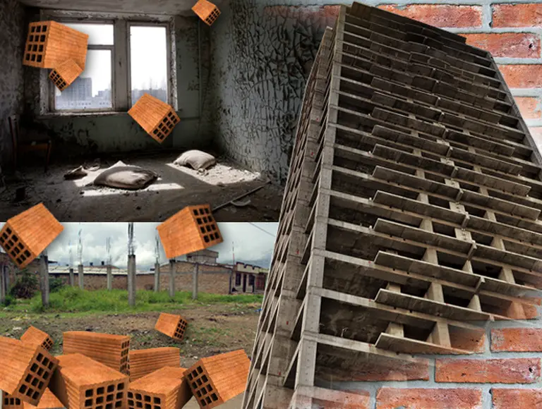 Ladrillo sin dueño: Buenos Aires acumula 32.400 edificios, locales y lotes abandonados