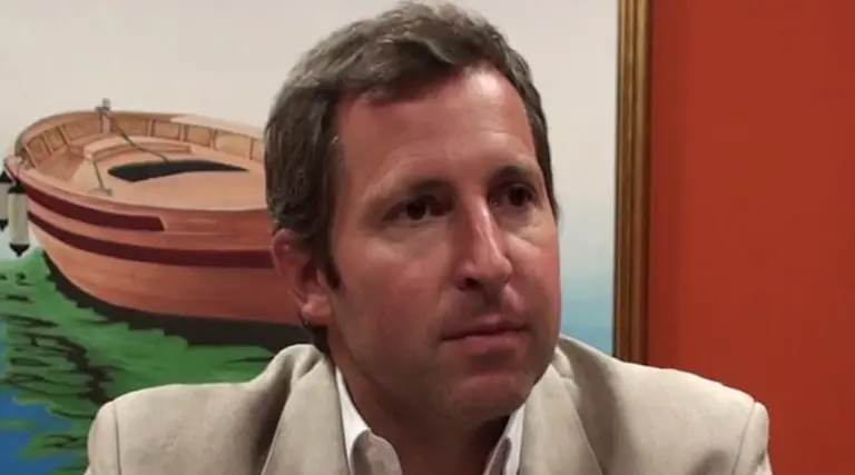 Rogelio Frigerio: "Los aprietes y controles del señor Moreno no sirven para atacar la inflación"