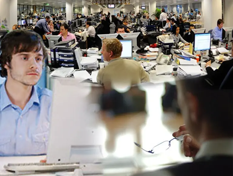 Golpe letal a las pasantí­as: tras la reforma de la ley los pedidos cayeron a la mitad